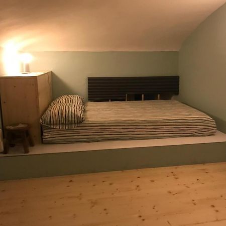 La Bottega Lägenhet Turin Exteriör bild