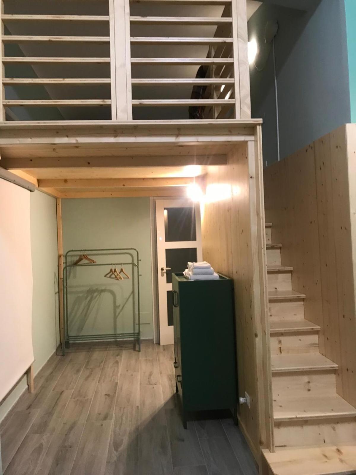 La Bottega Lägenhet Turin Exteriör bild